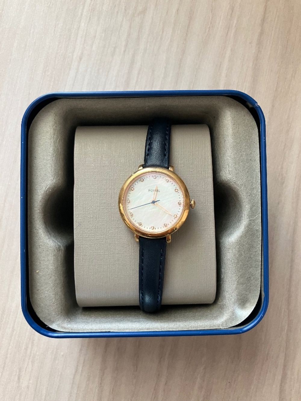 Fossil Watch